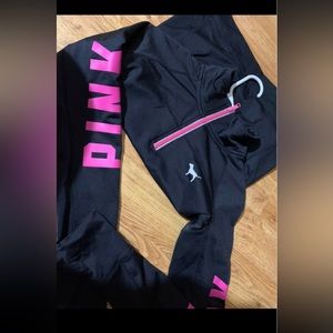 Pink Victoria secret